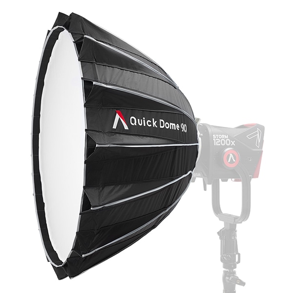 Aputure(アプチャー) Quick Dome 90 クイックドーム APQD90