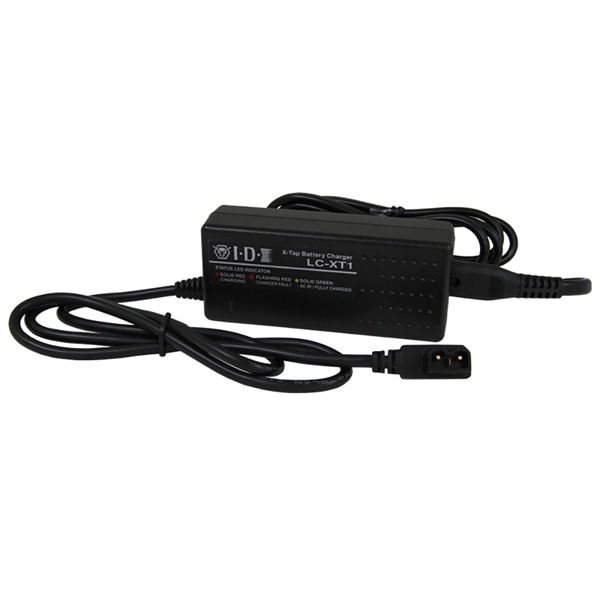 IDX(アイディーエクス) LC-XT1 X-Tap充電器