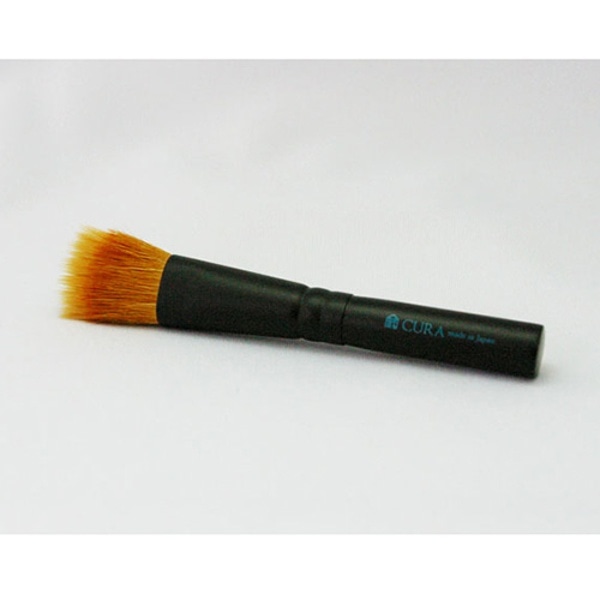 蔵(CURA) 熊野筆 カメラボディーブラシCF-100