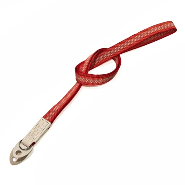 蔵(CURA) 真田紐ストラップ 120cm オレンジ CSS-121 ORG