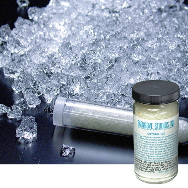 クリスタルアイス(ポリマー製)
