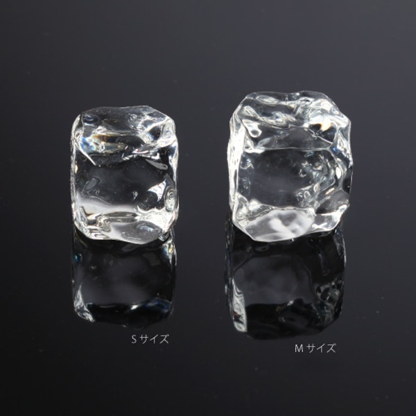 STUDIOSHOP(スタジオショップ) アイスキューブ S (アクリル製)