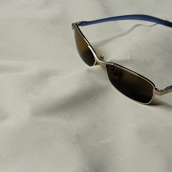 ルドルフ ♯10 グレー 約930mm巾