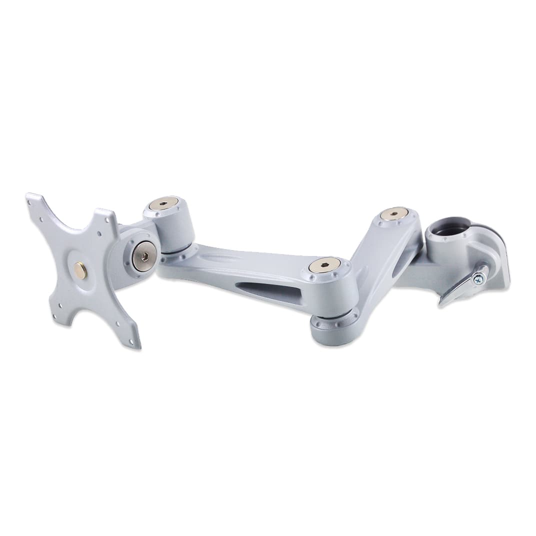 LINDY(リンディー) 水平多関節液晶モニターアーム 40696