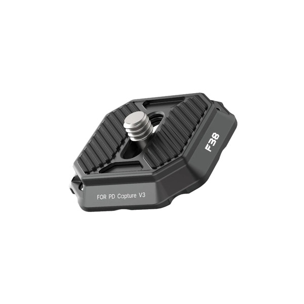 FALCAM(ファルカム) F38&Peakdesign用クイックリリースプレート FC2465