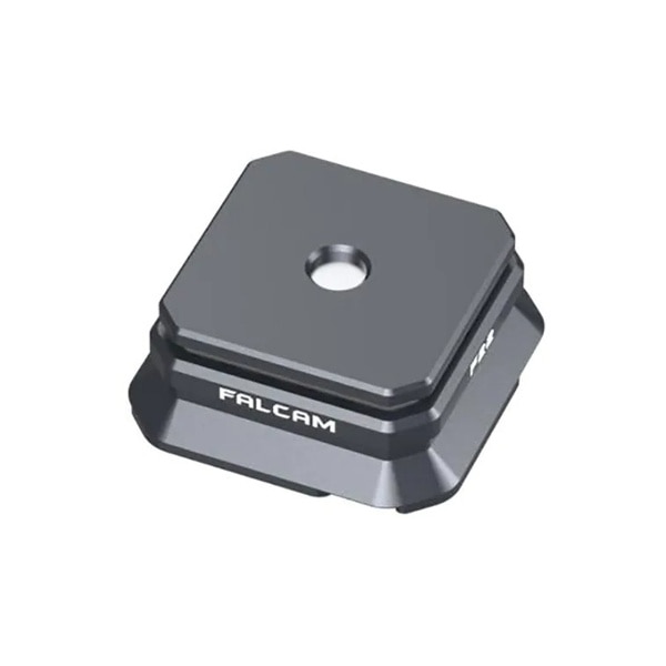 FALCAM(ファルカム) F22 コールドシュー アダプタープレート FC2534