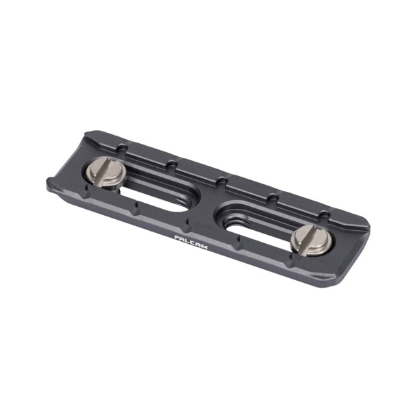 FALCAM(ファルカム) F22 5点クイックリリースプレート FC2538