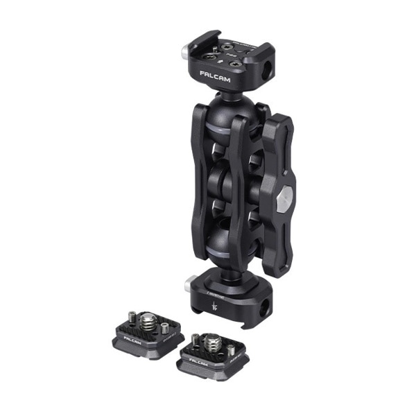 FALCAM(ファルカム) F22 デュアルクイックリリース マジックアームキット FC2548