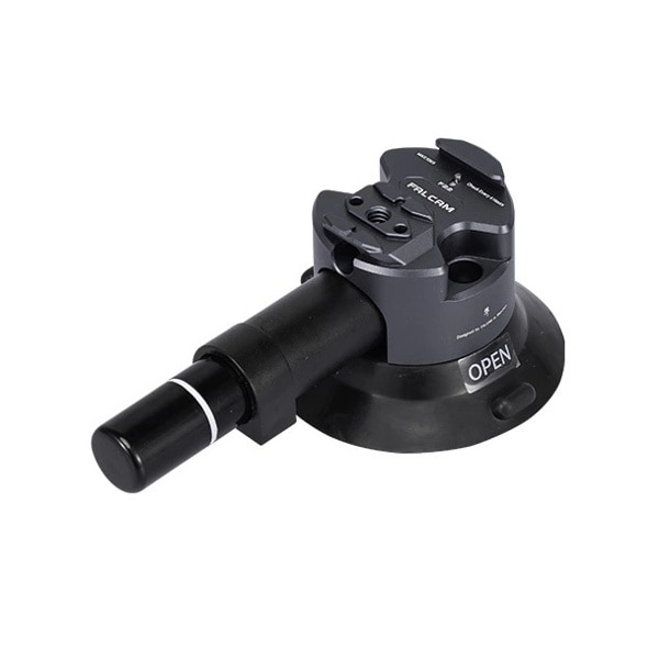 FALCAM(ファルカム) F22 サクションカップ 3インチ FC2822