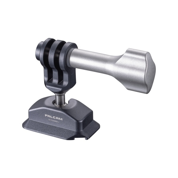 FALCAM(ファルカム) F22&F38 アクションカメラ用ボールヘッドクイックリリーストッププレート FC2554