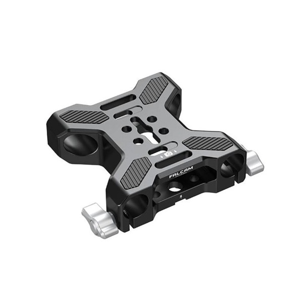 FALCAM(ファルカム) デュアルロッドベース FC3306