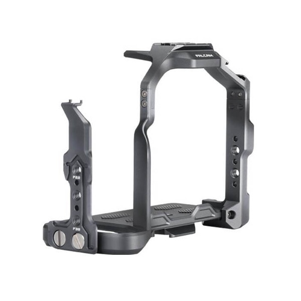 FALCAM(ファルカム) F22&F38&F50 クイックリリース カメラケージ Panasonic LUMIX S5M II/S5M IIX用 FC3401