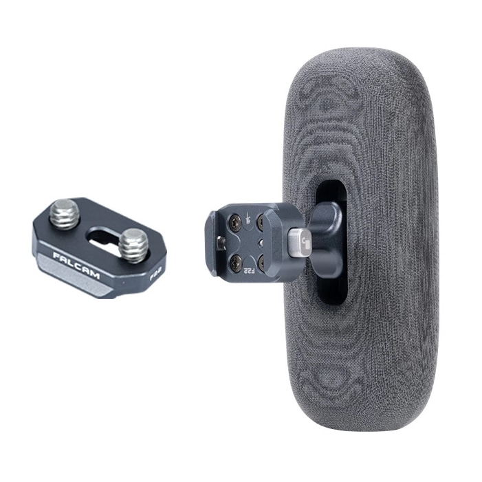 FALCAM(ファルカム) F22 ソープサイドハンドグリップキット FC4107