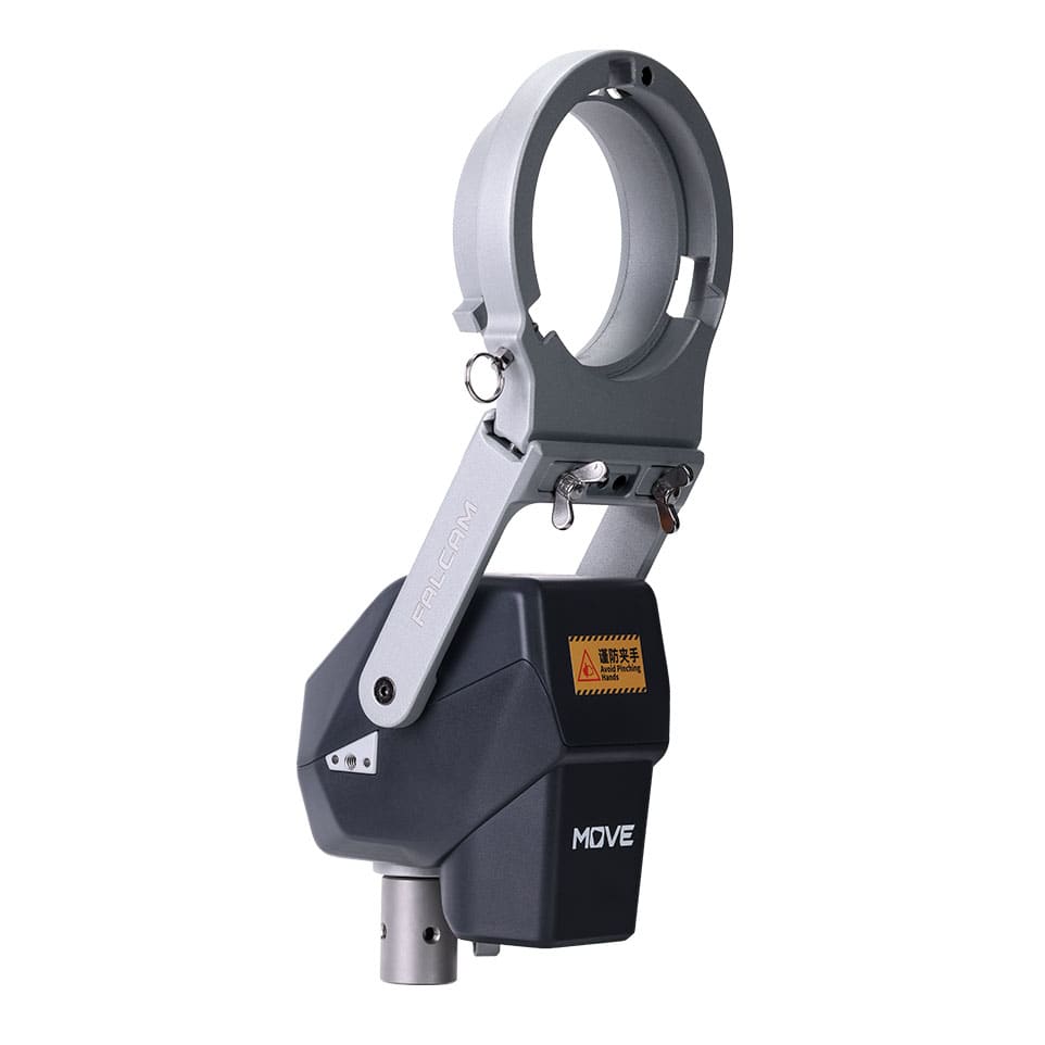 FALCAM(ファルカム) MOVE LightGo ボーエンズマウント ポータブルバージョンM FC4A02