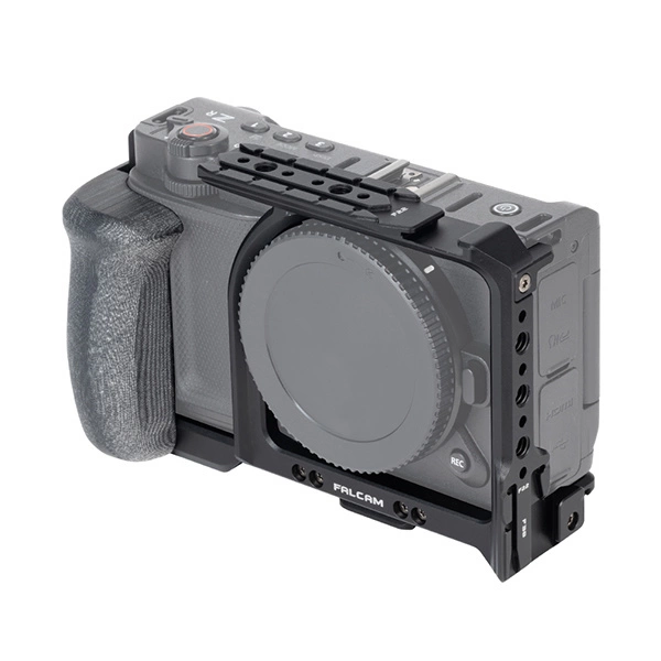 FALCAM(ファルカム) F22＆F38 クイックリリースカメラケージ Nikon Z R用 FC5B01