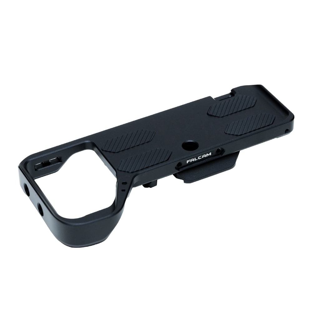 FALCAM(ファルカム) F22&F38&F50クイックリリースボトムプレートSONY α7C II用ブラック FC3A03B