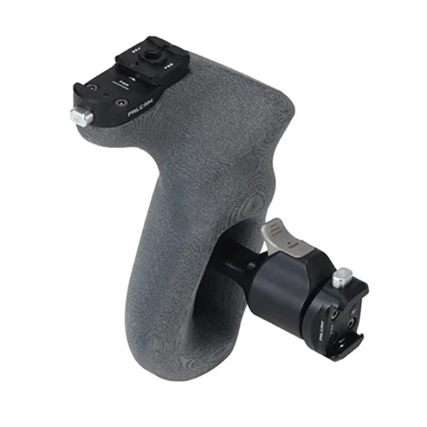 FALCAM(ファルカム) F22クイックリリース サイドハンドル プロ (Left) FC5601