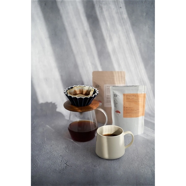 PinoStudio(ピノスタジオ) 撮影背景シート Pro Lサイズ(123x90cm) コンクリート PPSL0013