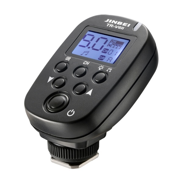 Suntech(サンテック) ワイヤレストリガー TR-V6II J422