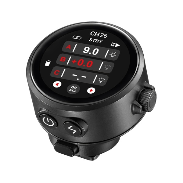 Suntech(サンテック) ワイヤレストリガー TR-Q8 J423