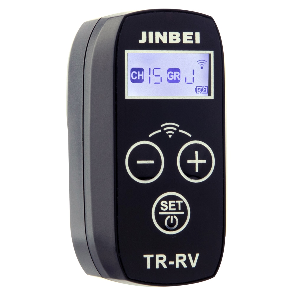 suntech(サンテック) ワイヤレスレシーバー TR-RV J425