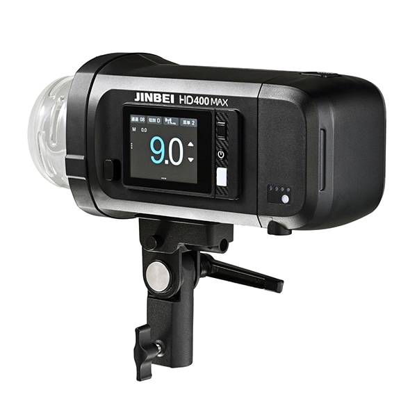 suntech(サンテック) バッテリーモノライト HD-400MAX J316