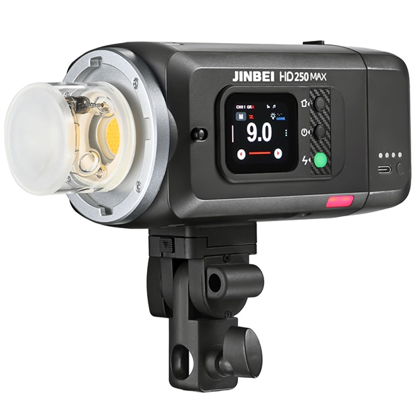 suntech(サンテック) バッテリーモノライト HD-250MAX J317