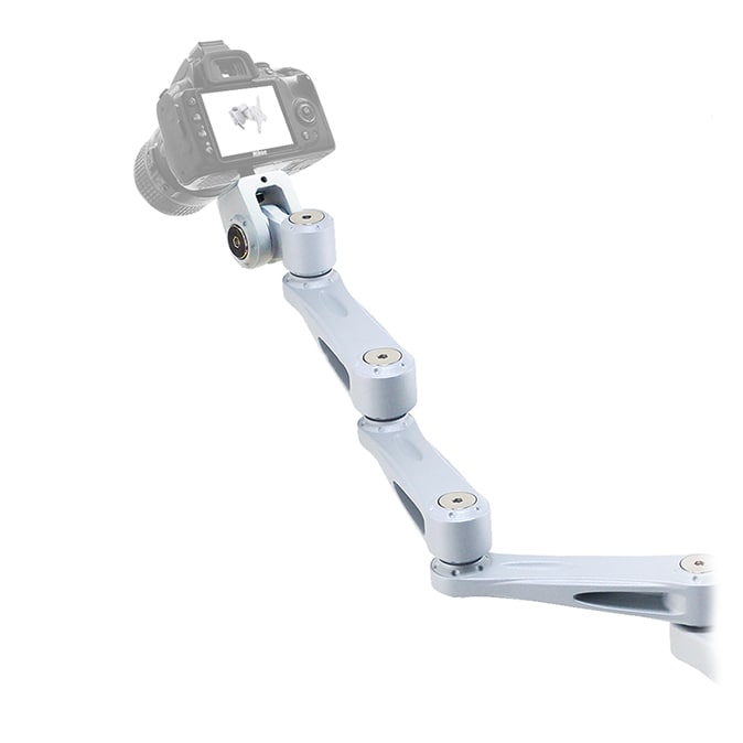 LINDY(リンディー) 撮影用ロングカンチレバーアーム 40945