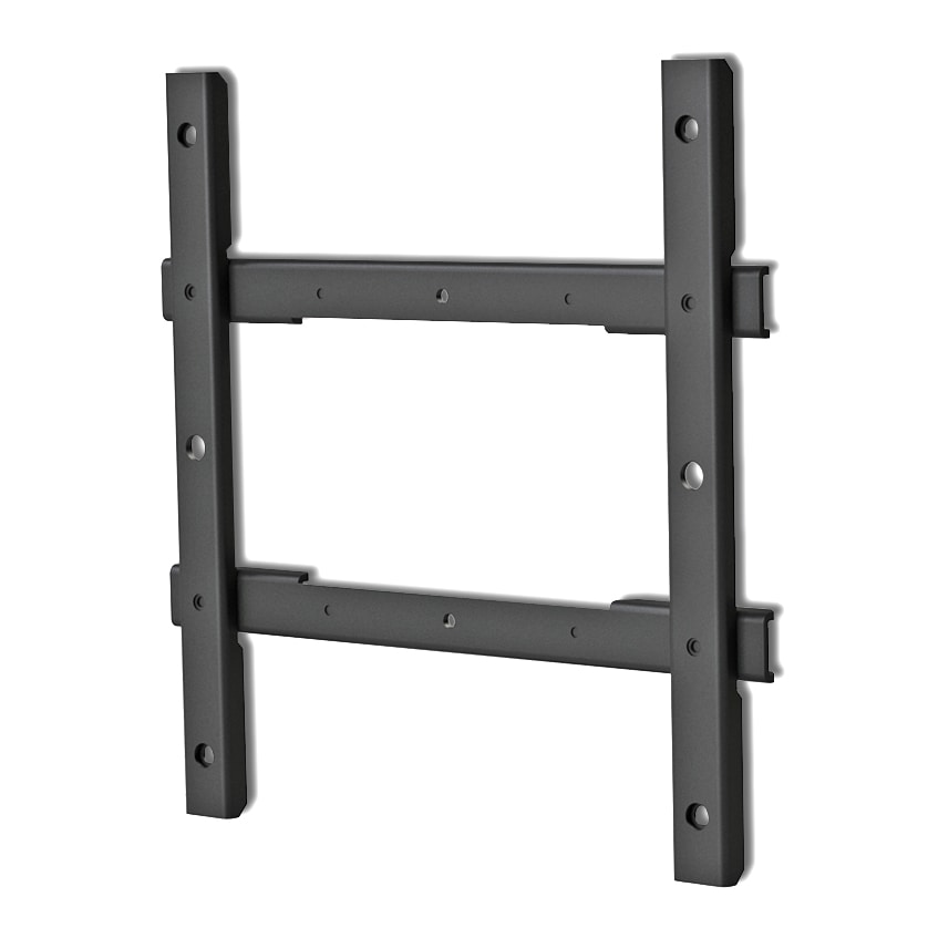 LINDY(リンディー) 液晶モニター/テレビ用 VESA変換プレート 200x200mm TW00392