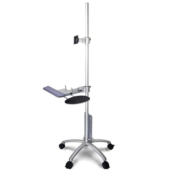 WIN TECHNO(ウィンテクノ) 移動式ワークステーション(PA-23D+LA-37QA+KA-01A set) PA-23D-2A