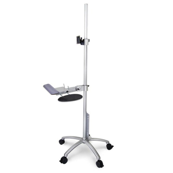 WIN TECHNO(ウィンテクノ) 移動式ワークステーション(PA-23D+LA-19Q+KA-01A set) PA-23D-4A