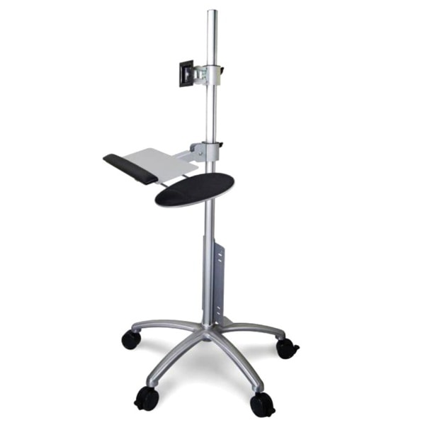 WIN TECHNO(ウィンテクノ) 移動式ワークステーション(PA-24D+LA-16QA+KA-01 set) PA-24D-3