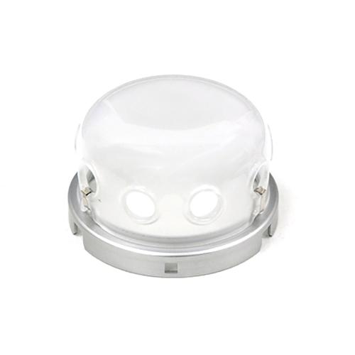 COMET(コメット) SYNCHRON ガラスグローブ フロスト 123235