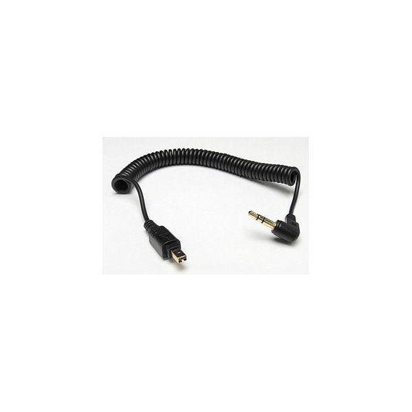 COMET(コメット) RS-RC-604 RS-受信器用 ワイヤレス・レリーズ コード Nikon用 232061