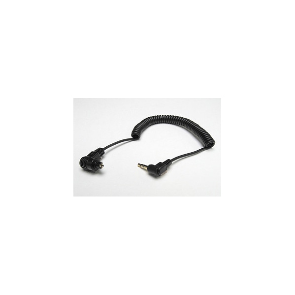 COMET(コメット) RS-RC-611 RS-受信器用 ワイヤレス・レリーズ コード Canon用 232064