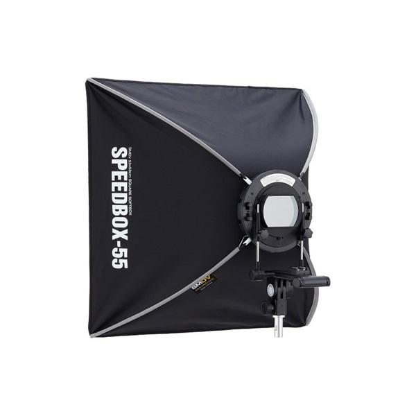 COMET(コメット) SPEEDBOX-55スチールロッド 232718