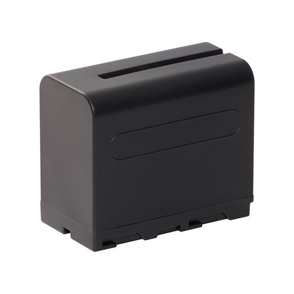 COMET(コメット) リチウムイオン電池 コメットLED灯具用 123154