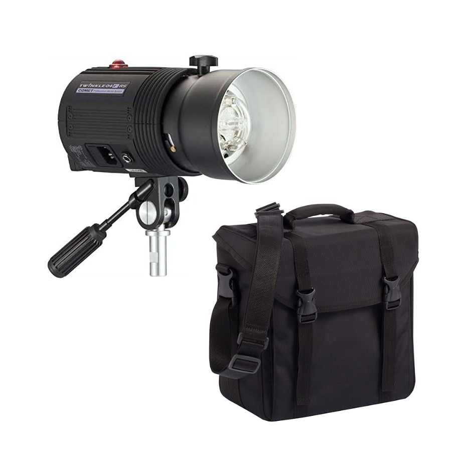 COMET(コメット) TWINKLE 04F-RS リフレクター付きケースセット