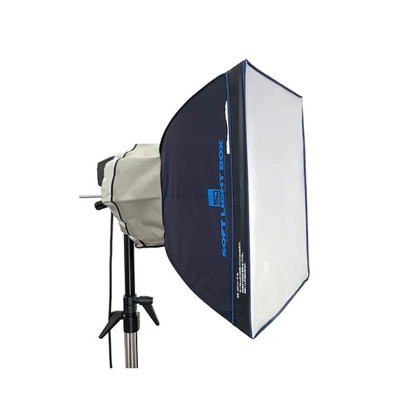 SDK(エスディーケー) ソフトライトBOX 50x50cm 11-05581