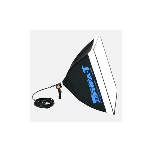 SDK(エスディーケー) RIFA-T 40x40cm ソフトボックス ネジ式 12-01203