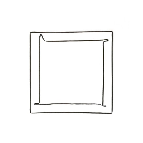 SDK(エスディーケー) RIFA-T/Z 40x40cm用 GFディフューザー 12-02331