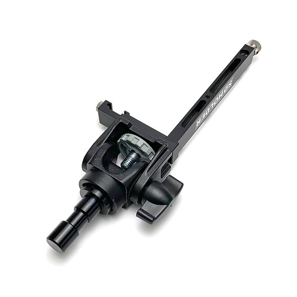 SDK(エスディーケー) SD HOLDER L型雲台付 01-00772