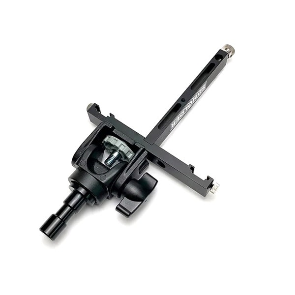 SDK(エスディーケー) SD HOLDER T型雲台付 01-00773