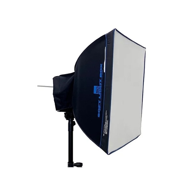 SDK(エスディーケー) ソフトライトBOX 50x50cm クリップオンストロボ専用 11-05582