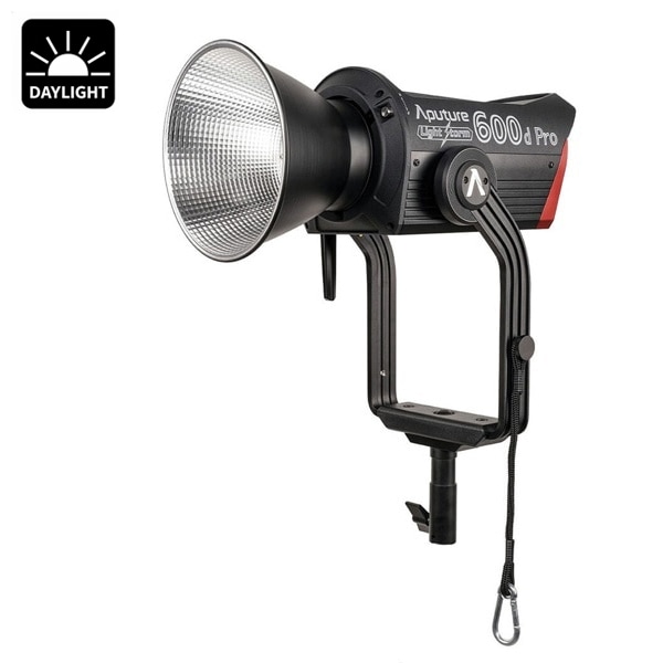 Aputure(アプチャー) LS 600d Pro ライトストーム デイライト LEDライト(V-Mount) APLS600dPro