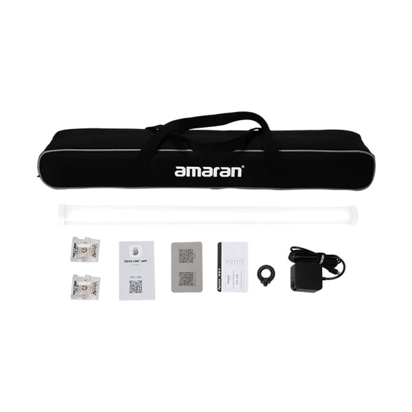 Aputure(アプチャー) amaran PT2c チューブ型LEDライト 60cm 単品 APPT2c