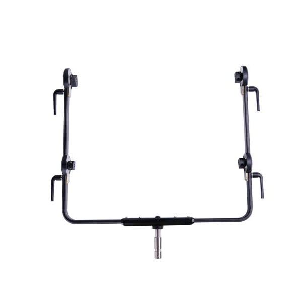 Aputure(アプチャー) NOVA P600c デュアルヘッドヨーク APNOVA600DHY