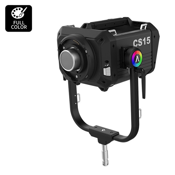 Aputure(アプチャー) Electro Storm CS15 フルカラーLEDライト APCS15