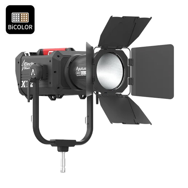 Aputure(アプチャー) Electro Storm XT26 バイカラーLEDライト APXT26