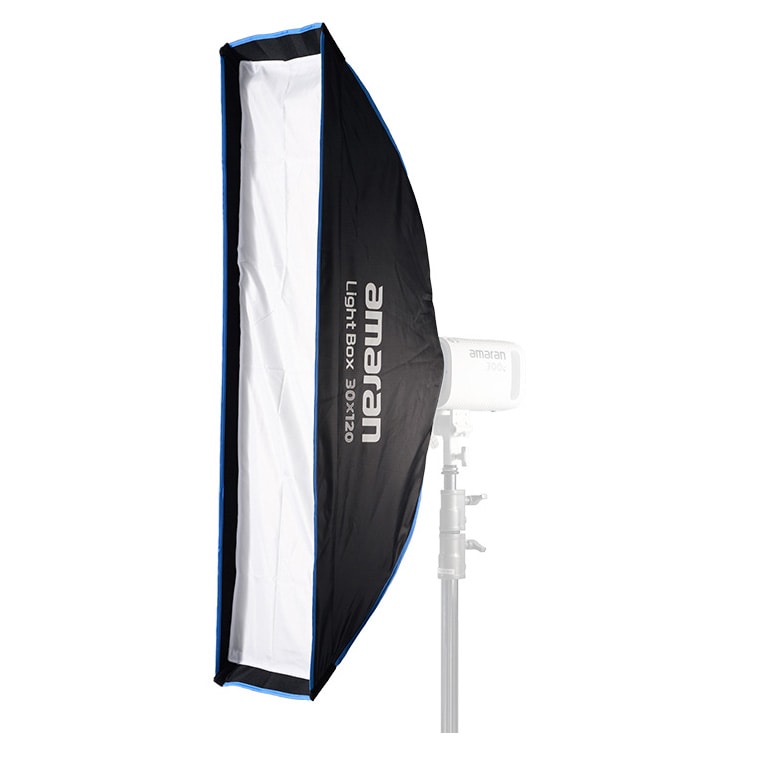 【-12/25キャンペーン】Aputure(アプチャー) amaran Light Box 30x120 ライトボックス APLB30120